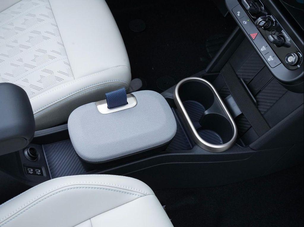 new 2026 MINI Convertible car, priced at $42,305