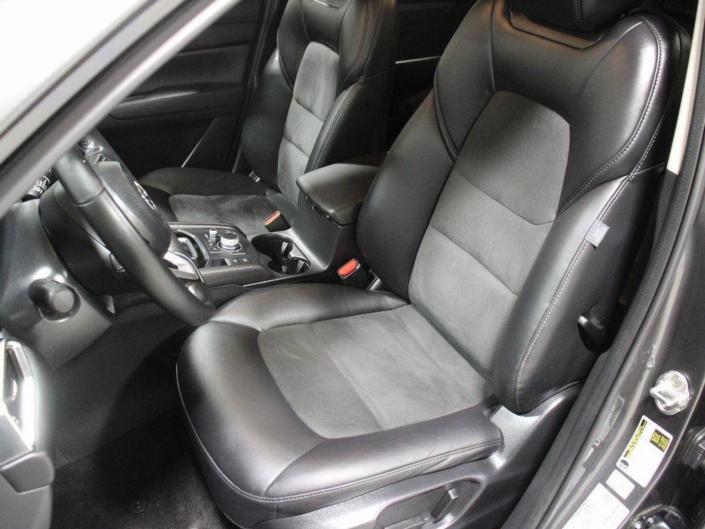 used 2020 Mazda CX-5 car, priced at $21,495
