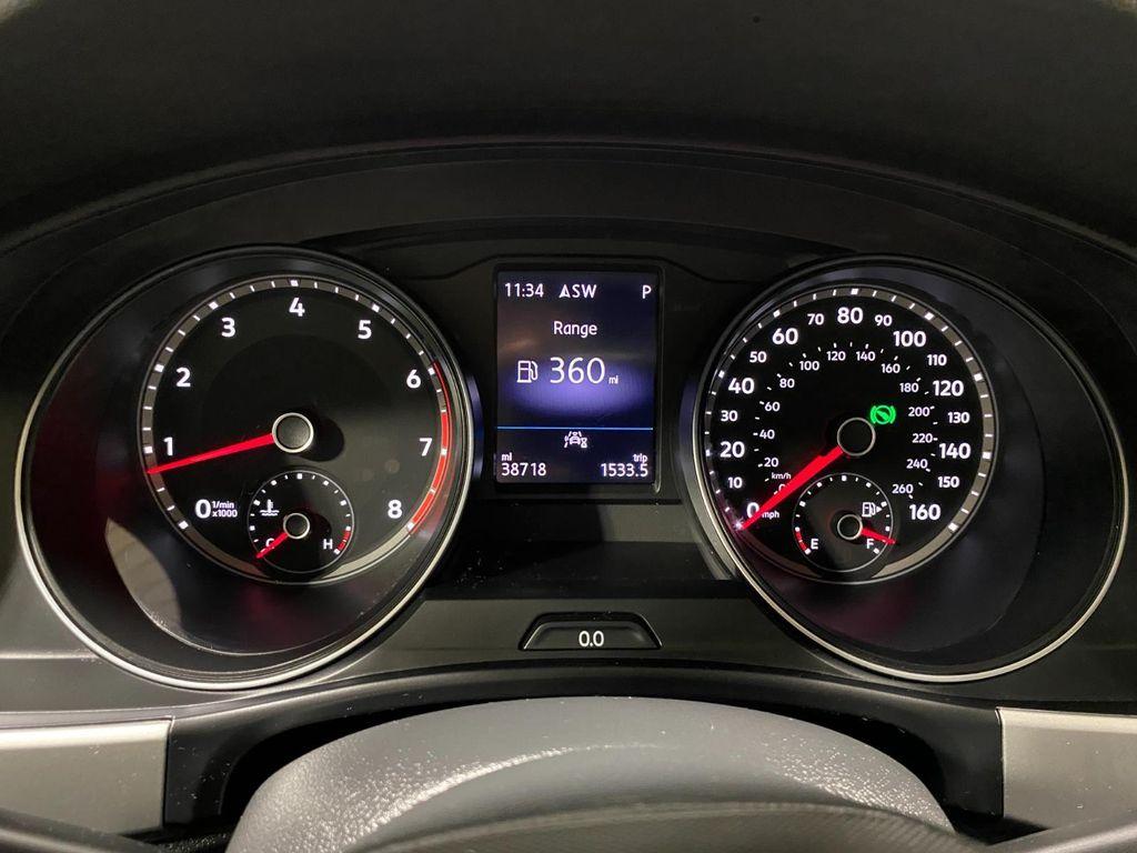 used 2021 Volkswagen Atlas car, priced at $25,295