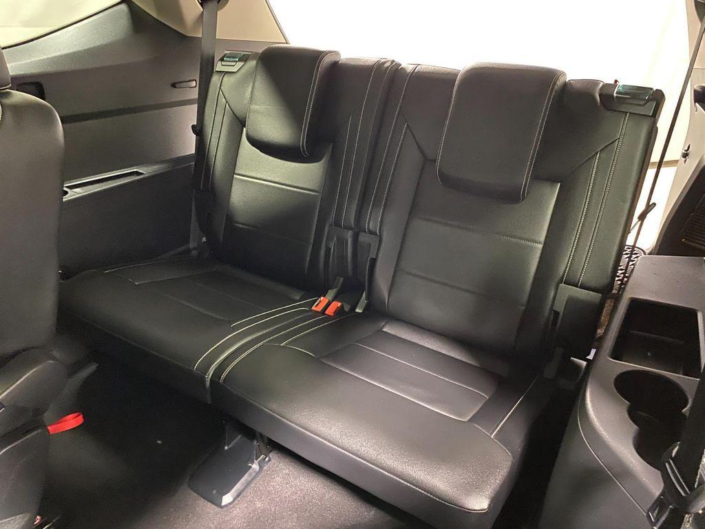 used 2021 Volkswagen Atlas car, priced at $25,295