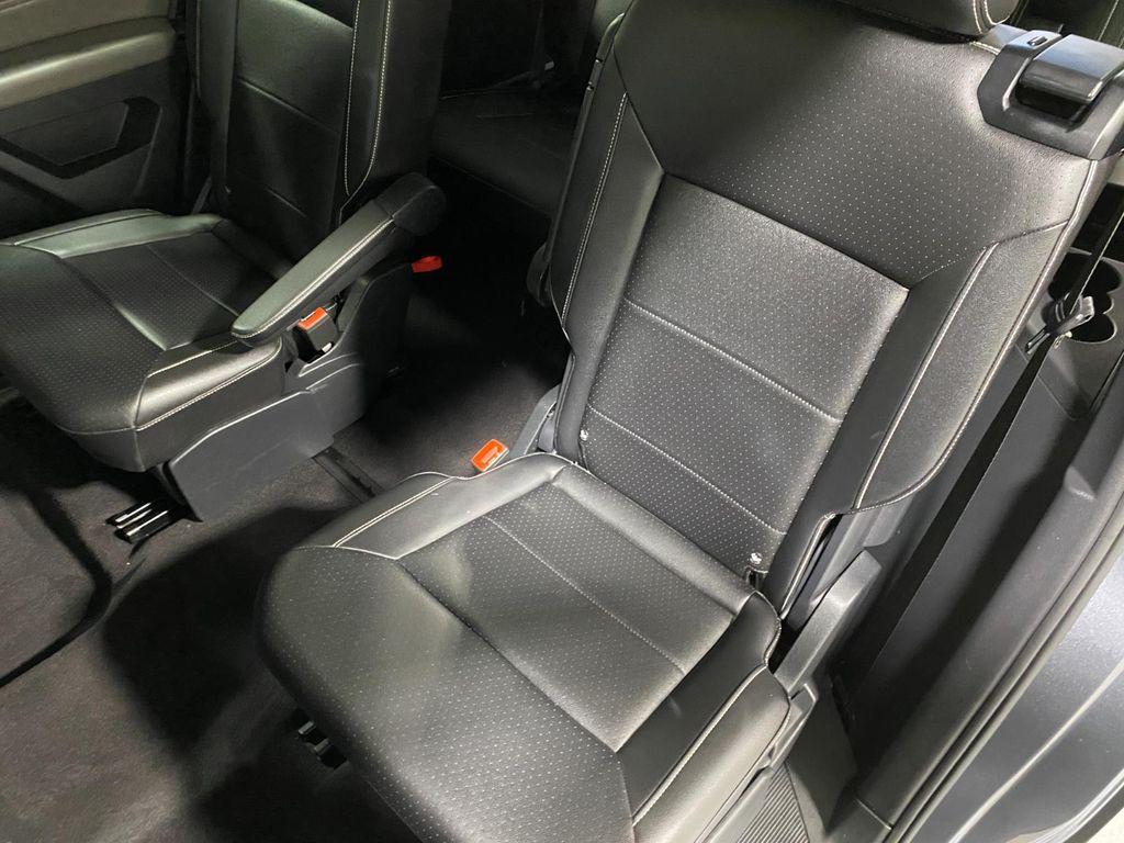 used 2021 Volkswagen Atlas car, priced at $25,295