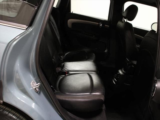 used 2022 MINI Countryman car, priced at $31,995