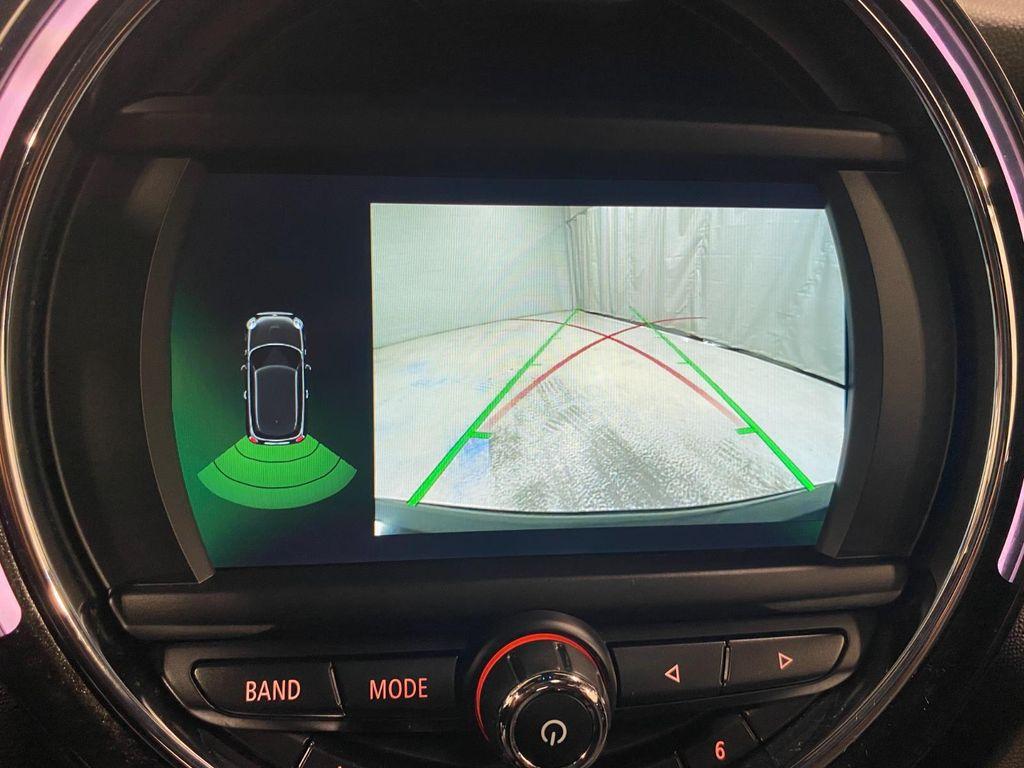 used 2020 MINI Hardtop car, priced at $20,995