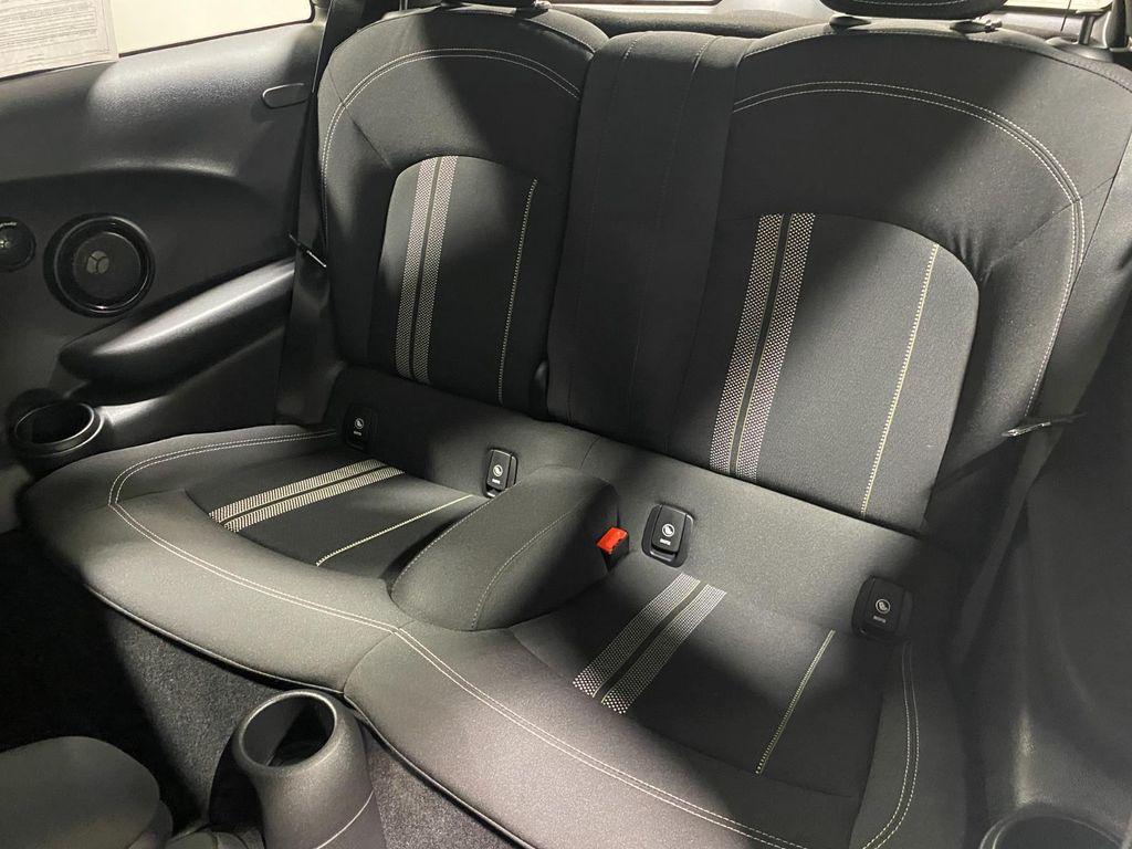 used 2020 MINI Hardtop car, priced at $20,995