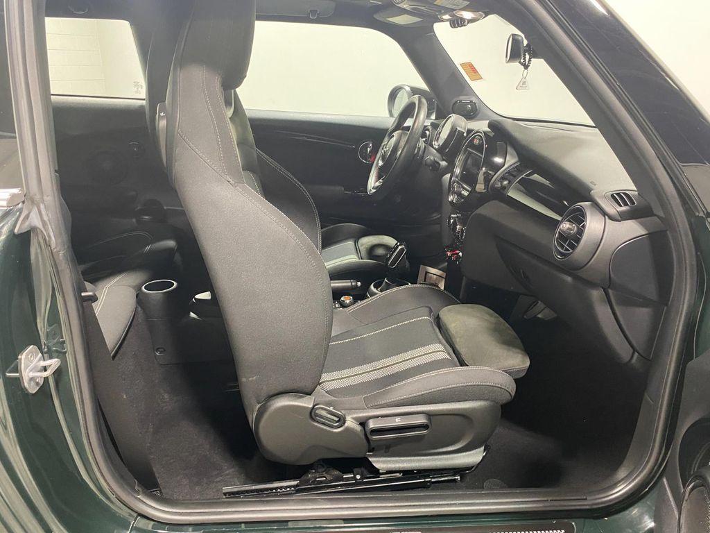 used 2020 MINI Hardtop car, priced at $20,995