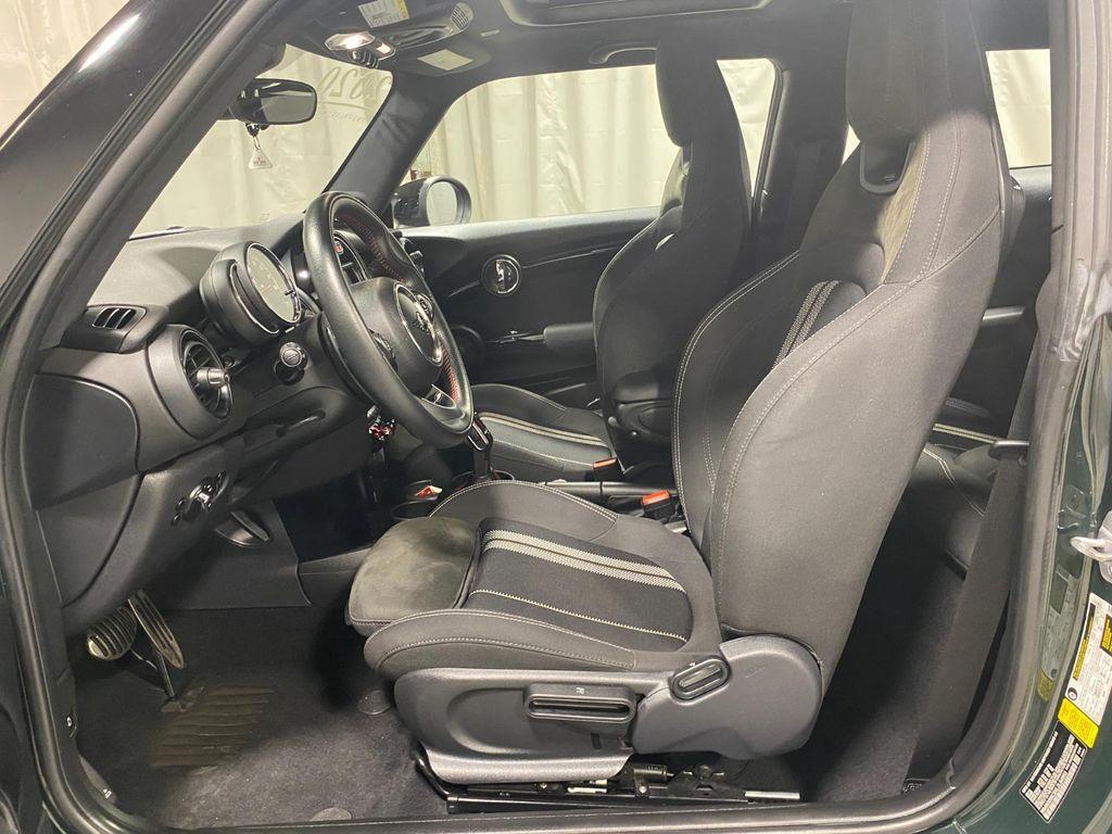 used 2020 MINI Hardtop car, priced at $20,995