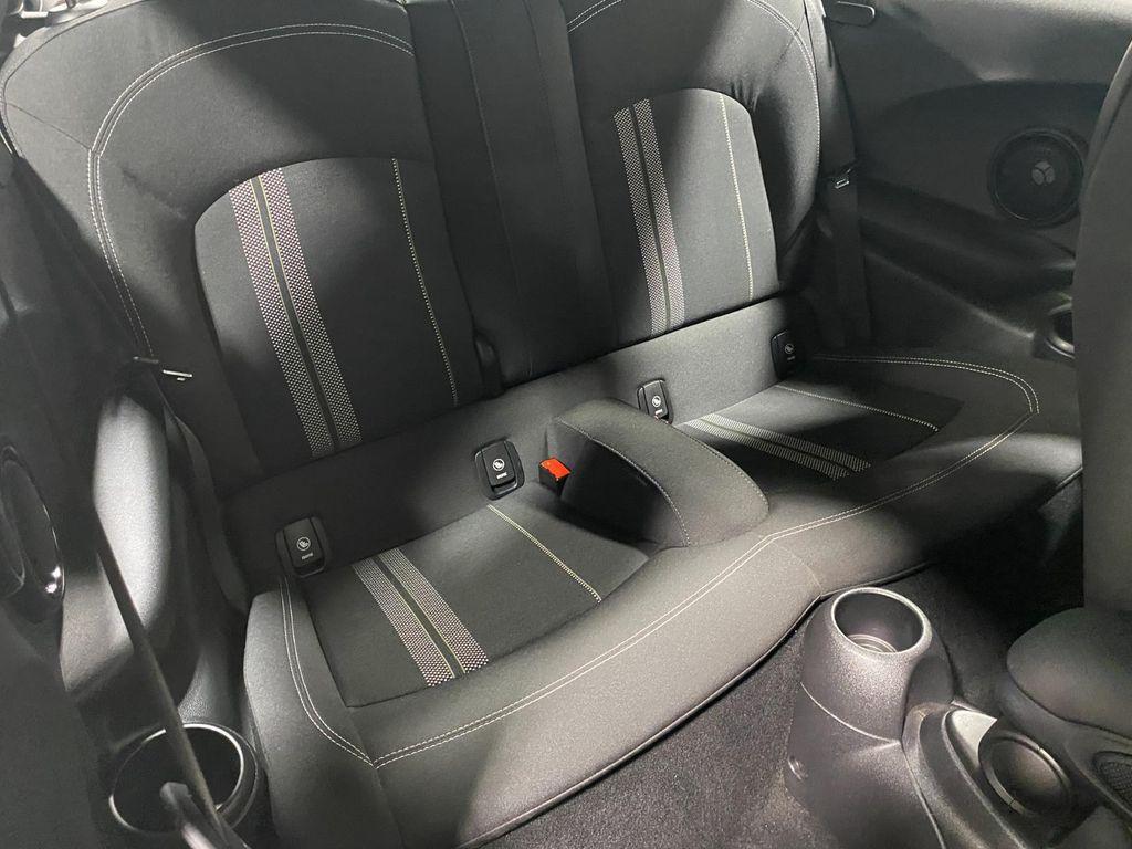 used 2020 MINI Hardtop car, priced at $20,995