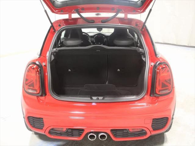 used 2021 MINI Hardtop car, priced at $22,795