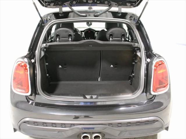 used 2023 MINI Hardtop car, priced at $26,495