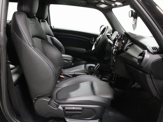 used 2023 MINI Hardtop car, priced at $26,495