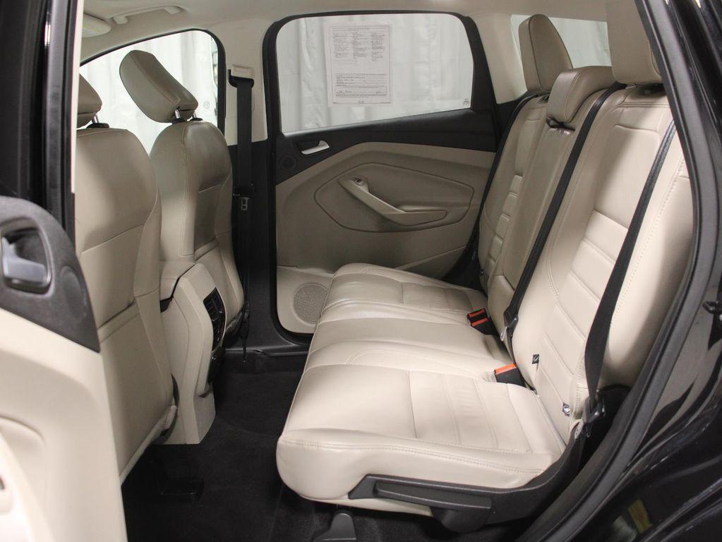 used 2019 Ford Escape car, priced at $19,995