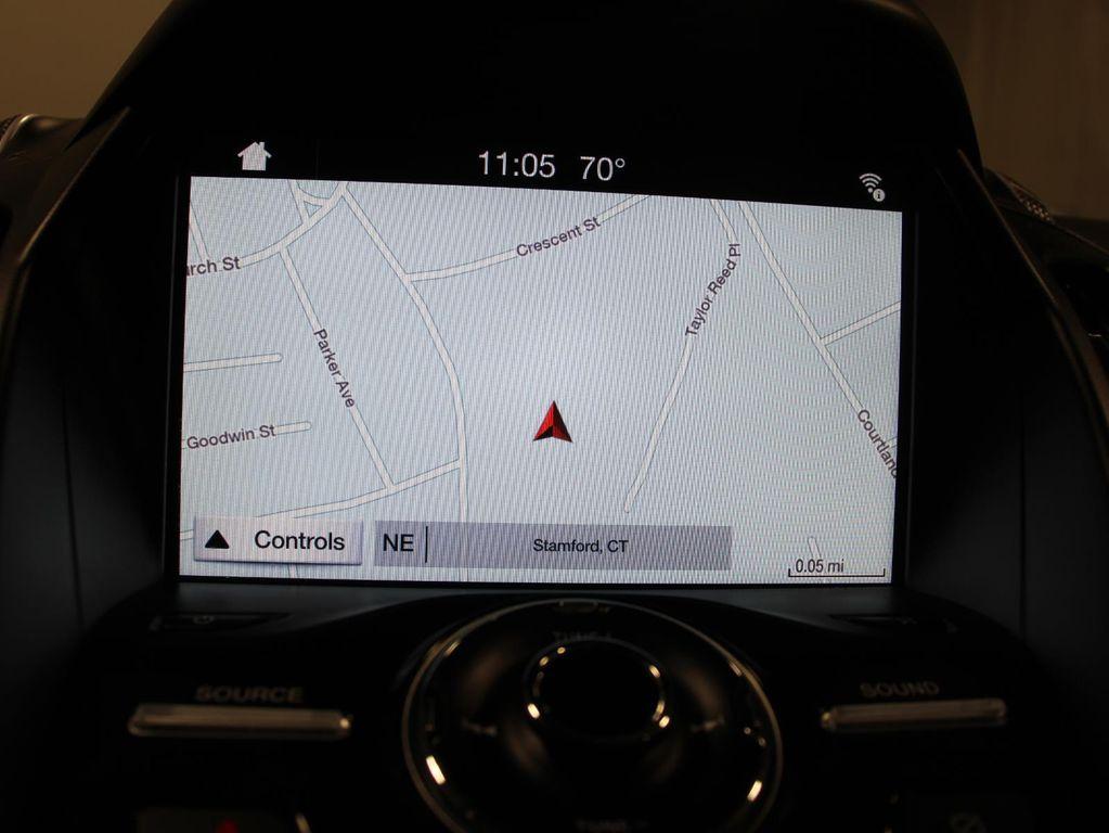 used 2019 Ford Escape car, priced at $19,995