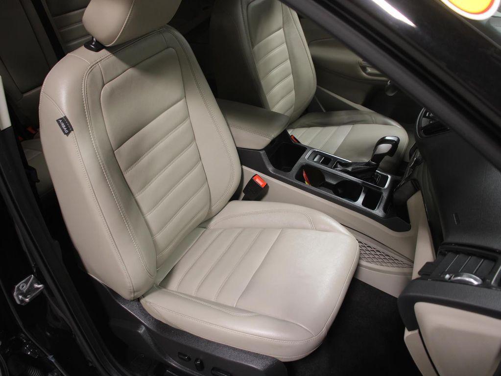 used 2019 Ford Escape car, priced at $19,995