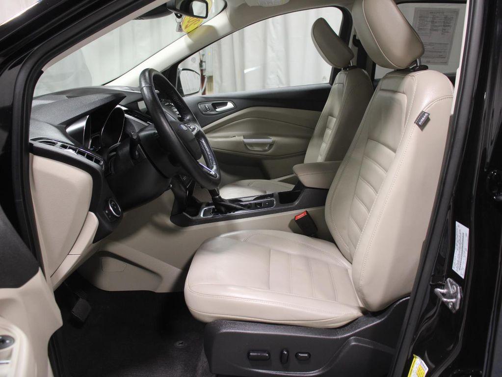 used 2019 Ford Escape car, priced at $19,995