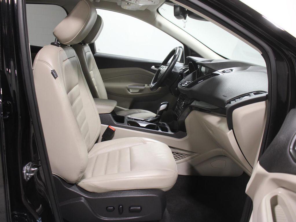 used 2019 Ford Escape car, priced at $19,995