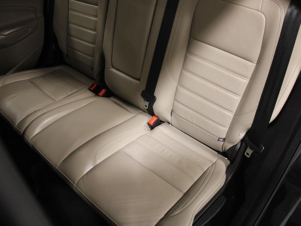 used 2019 Ford Escape car, priced at $19,995