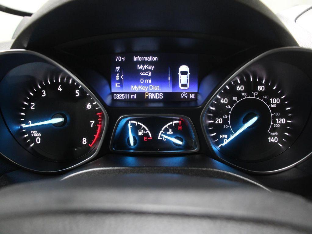 used 2019 Ford Escape car, priced at $19,995