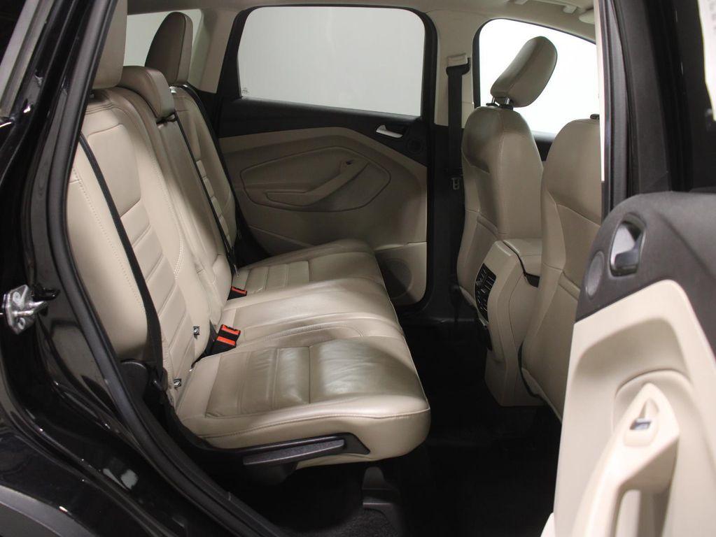 used 2019 Ford Escape car, priced at $19,995