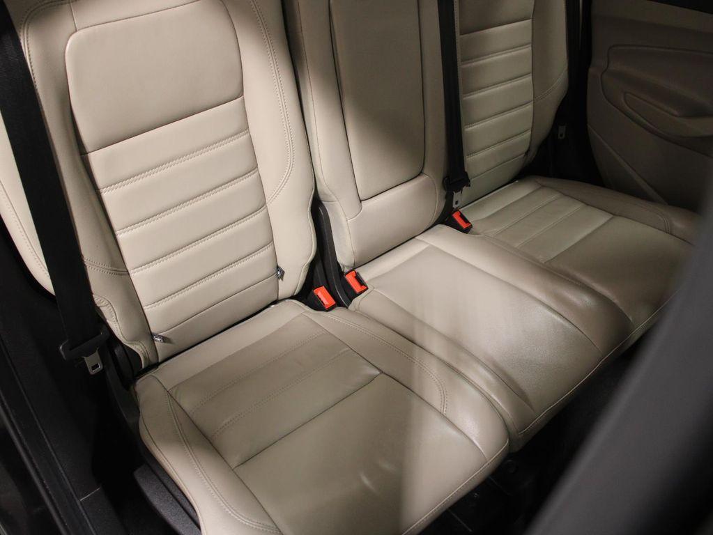 used 2019 Ford Escape car, priced at $19,995