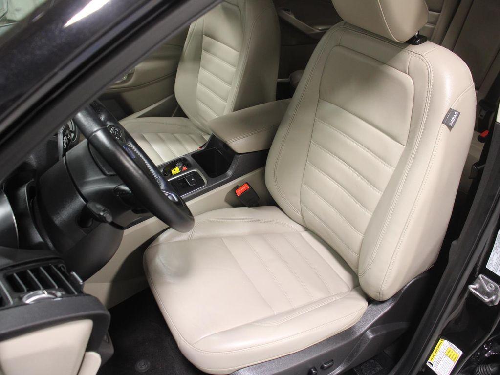 used 2019 Ford Escape car, priced at $19,995