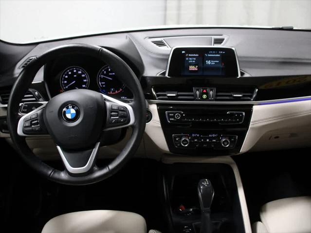 used 2019 BMW X2 car, priced at $20,995