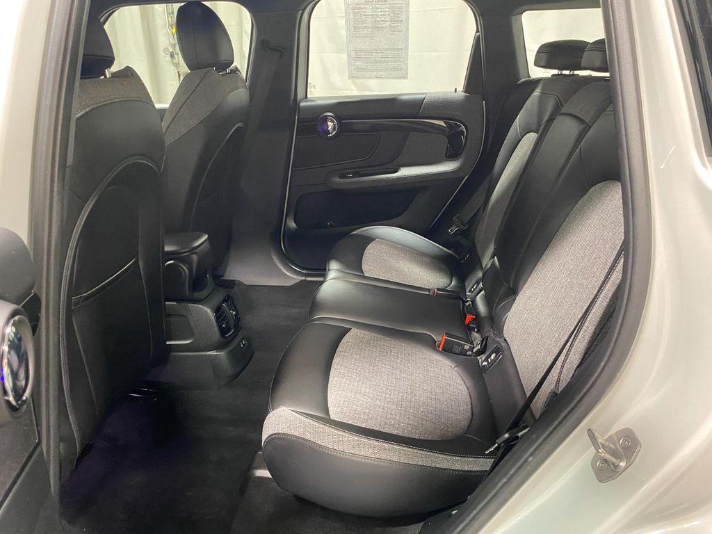 used 2023 MINI Countryman car, priced at $29,995