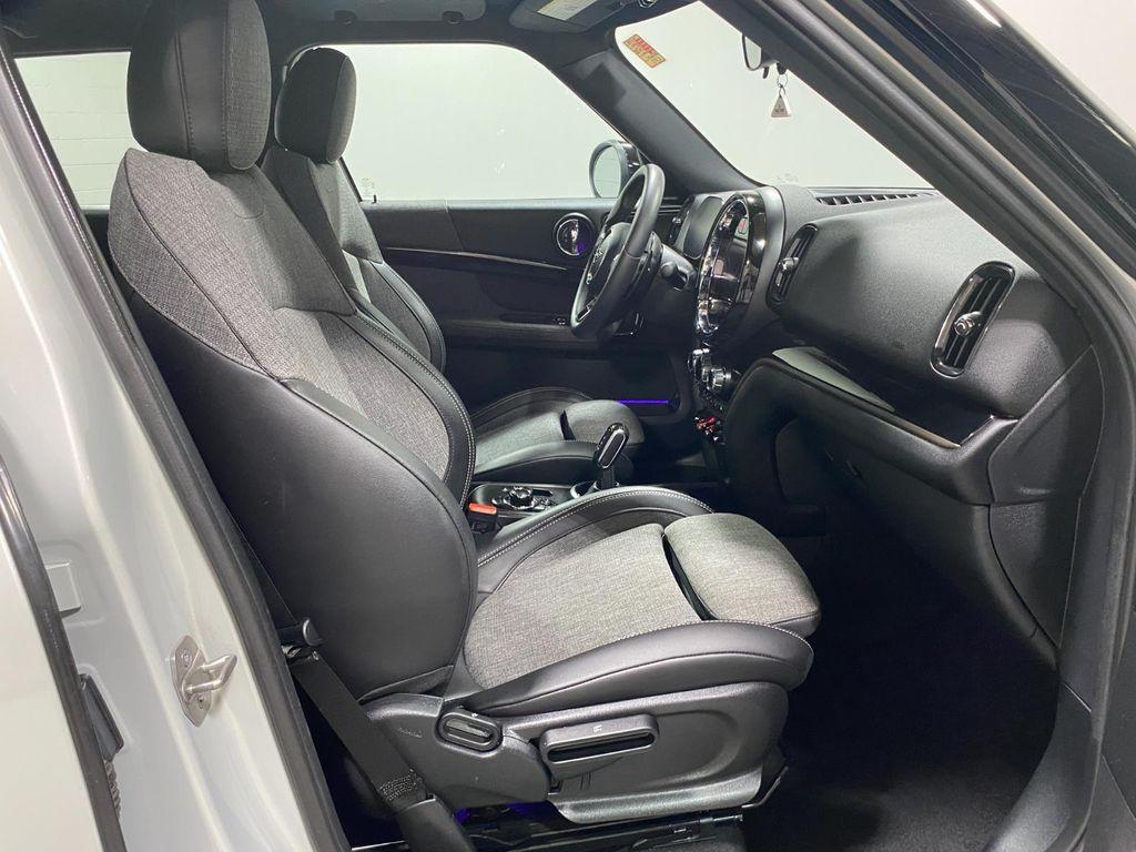 used 2023 MINI Countryman car, priced at $29,995