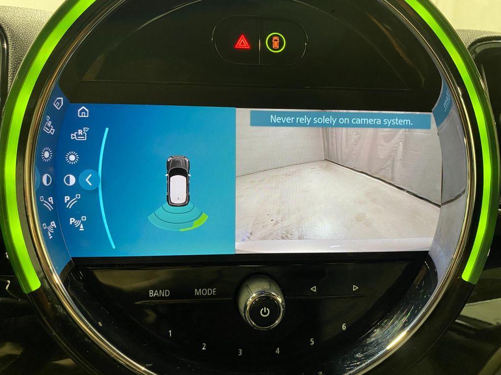 used 2023 MINI Countryman car, priced at $29,995