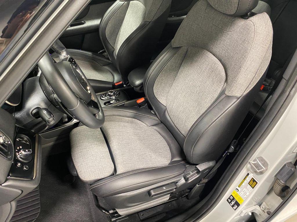 used 2023 MINI Countryman car, priced at $29,995