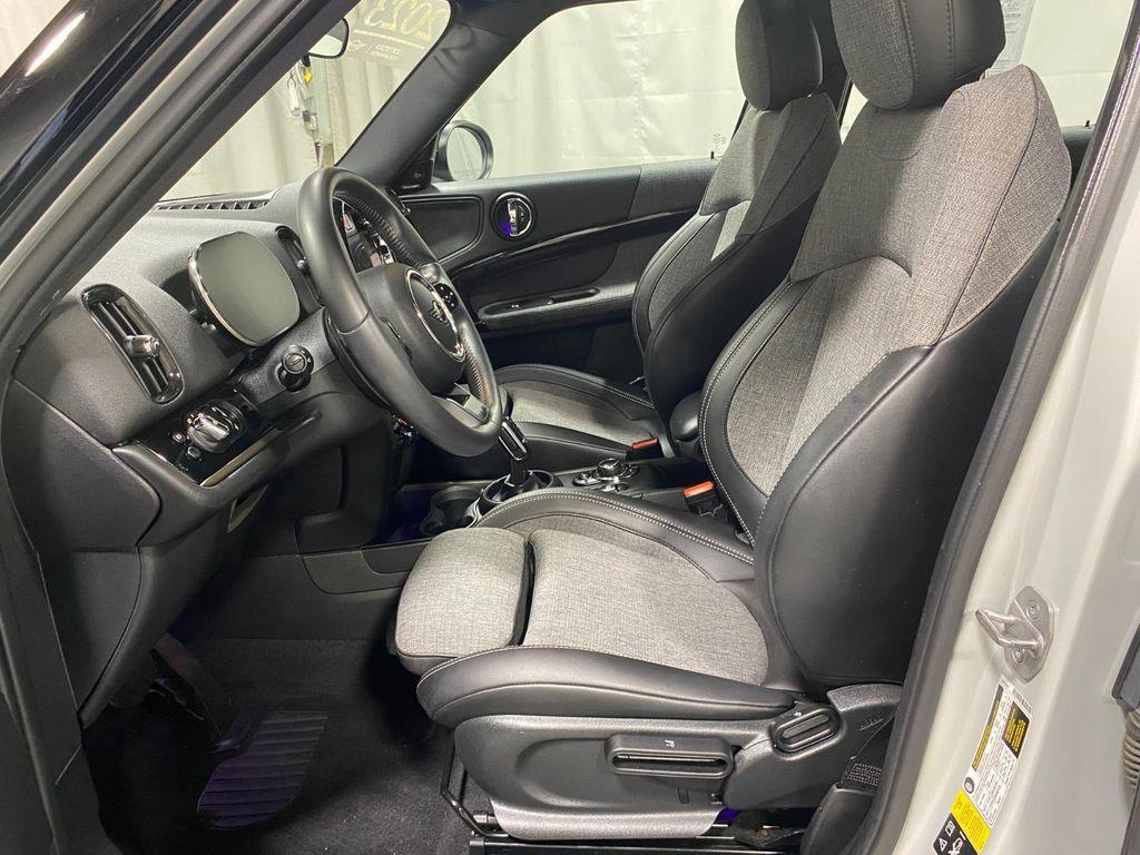 used 2023 MINI Countryman car, priced at $29,995