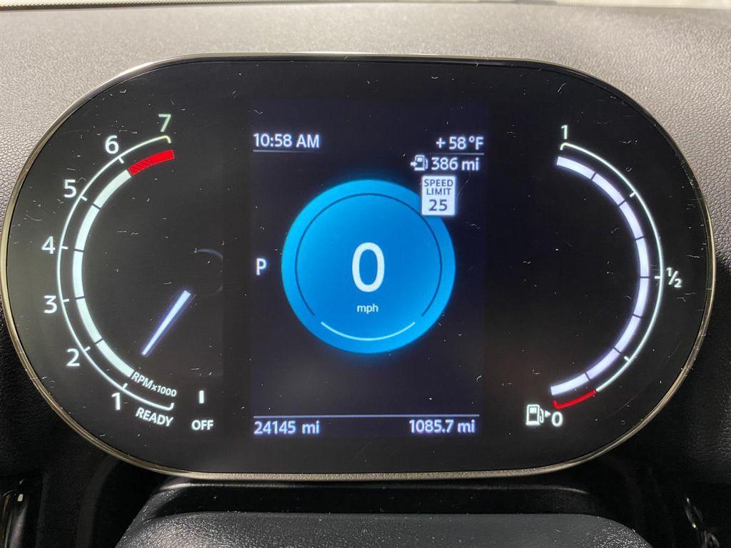 used 2023 MINI Countryman car, priced at $29,995