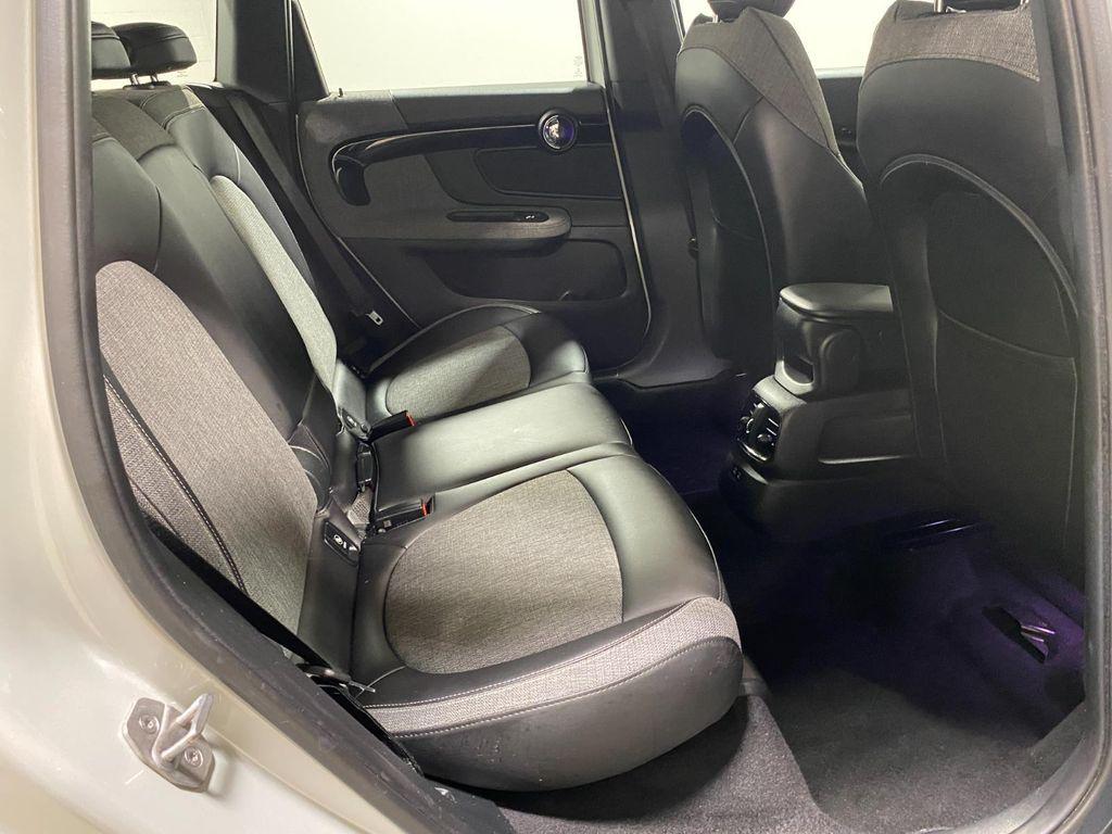 used 2023 MINI Countryman car, priced at $29,995