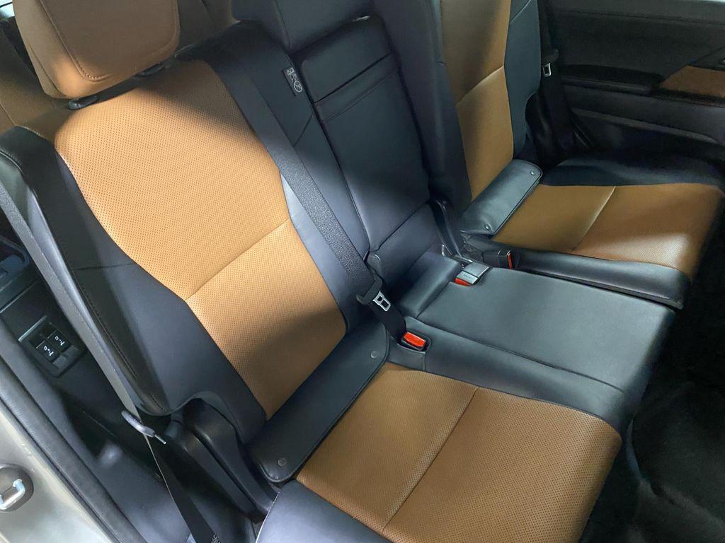 used 2025 Lexus GX 550 car, priced at $82,995