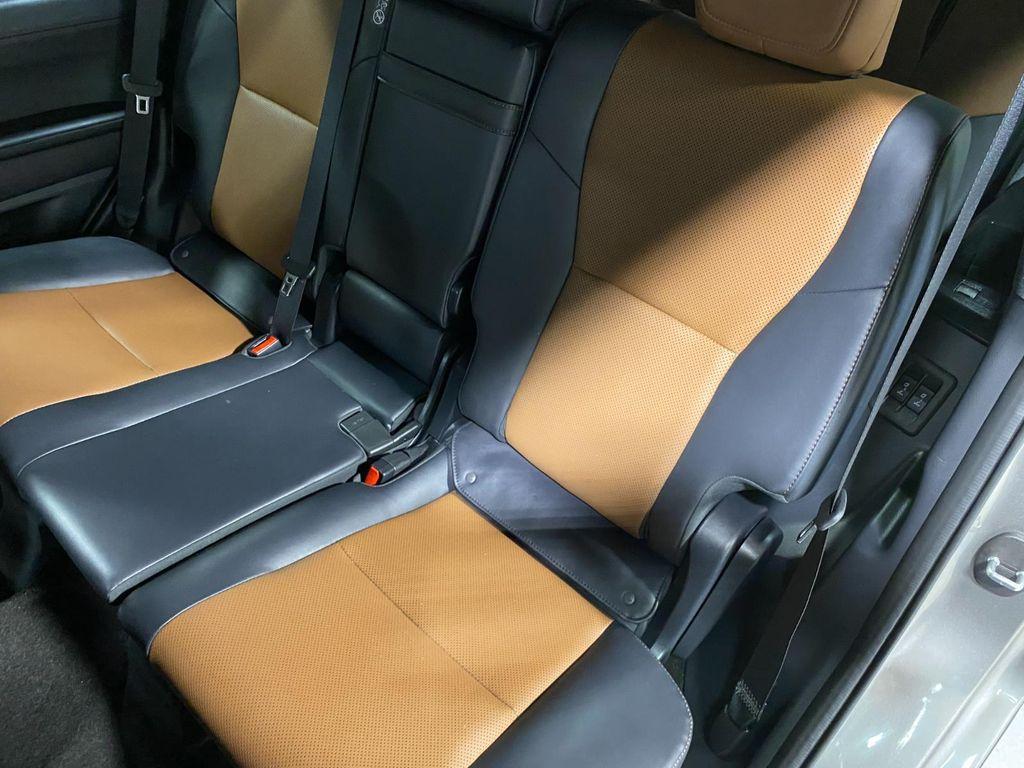 used 2025 Lexus GX 550 car, priced at $82,995