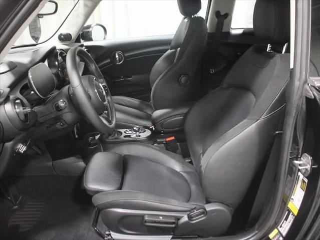 used 2024 MINI Hardtop car, priced at $27,995