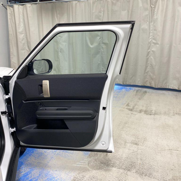 new 2026 MINI Countryman car, priced at $42,445