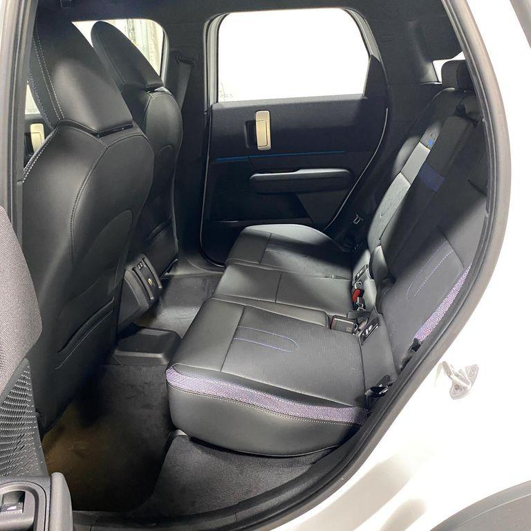 new 2026 MINI Countryman car, priced at $42,445