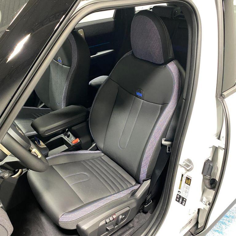 new 2026 MINI Countryman car, priced at $42,445