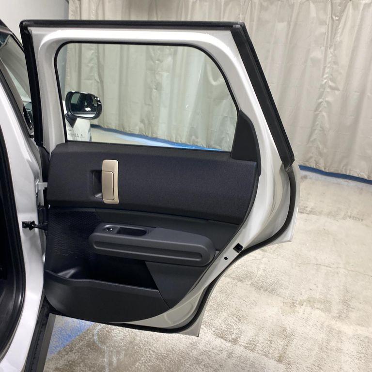 new 2026 MINI Countryman car, priced at $42,445