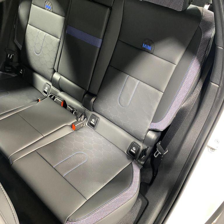 new 2026 MINI Countryman car, priced at $42,445