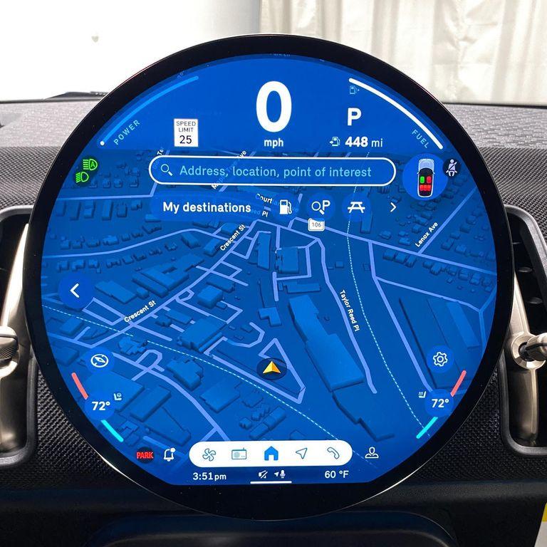 new 2026 MINI Countryman car, priced at $42,445