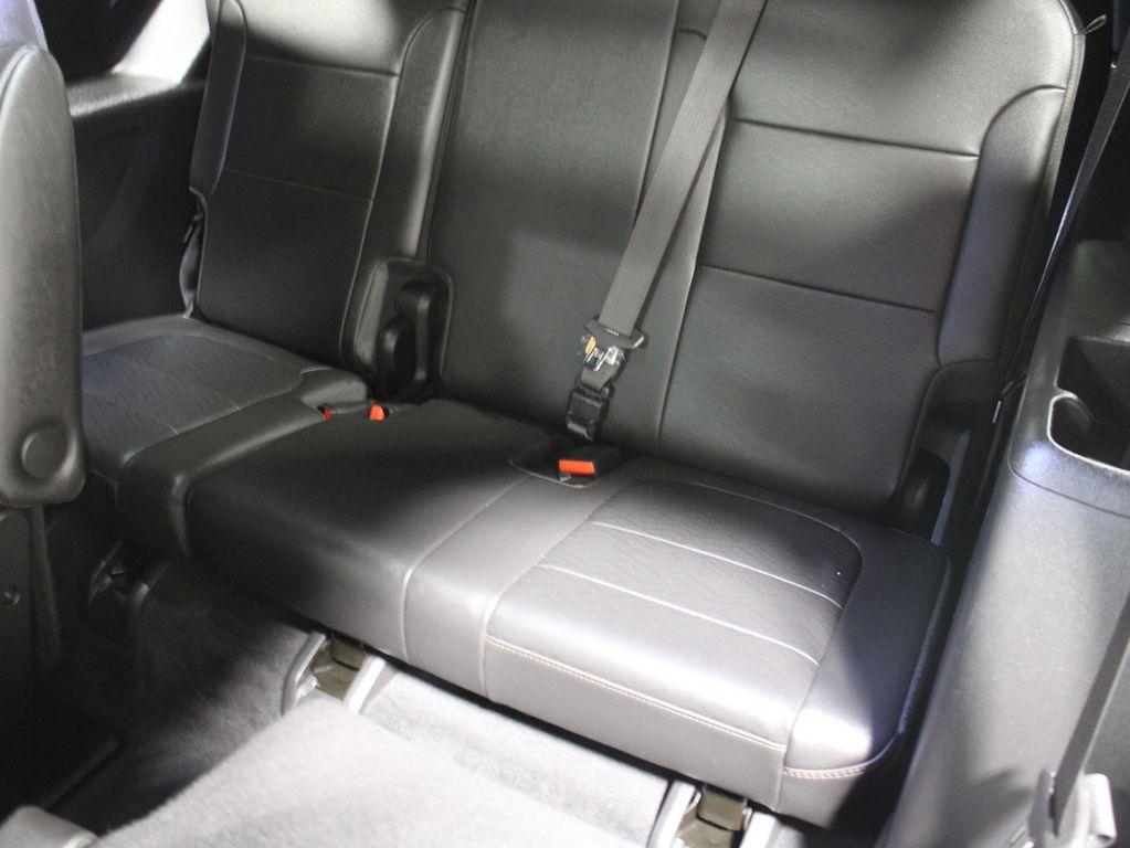used 2023 Chevrolet Traverse car
