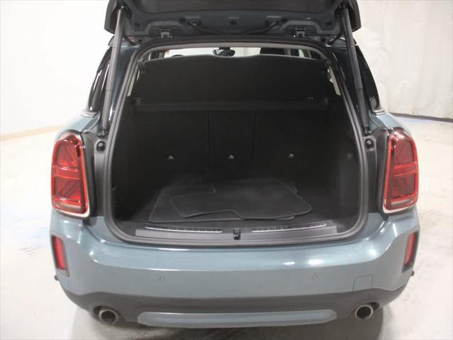 used 2022 MINI Countryman car, priced at $28,495