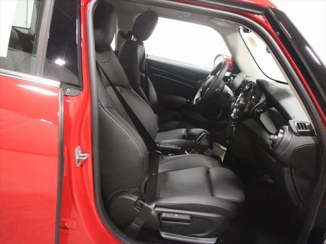 used 2024 MINI Hardtop car, priced at $33,495