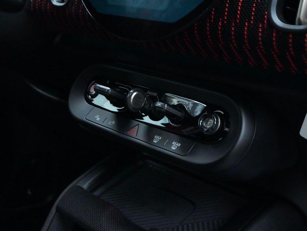new 2026 MINI Countryman car, priced at $45,560