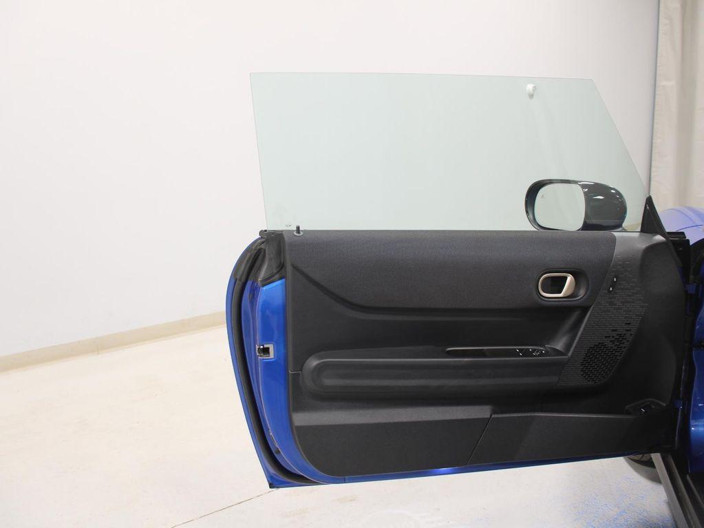 used 2025 MINI Hardtop car, priced at $29,995