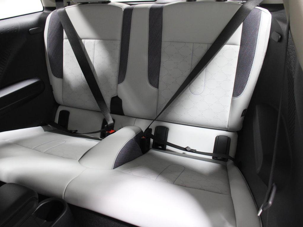 used 2025 MINI Hardtop car, priced at $29,995