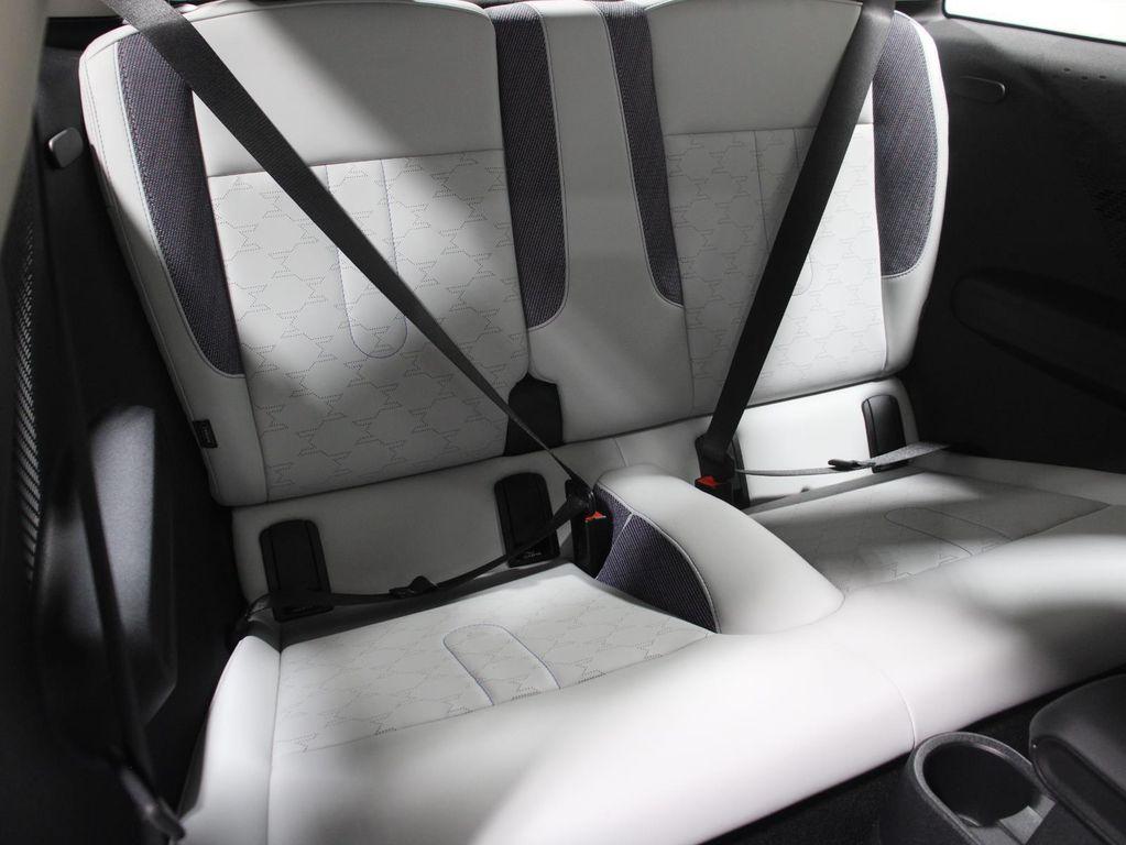 used 2025 MINI Hardtop car, priced at $29,995