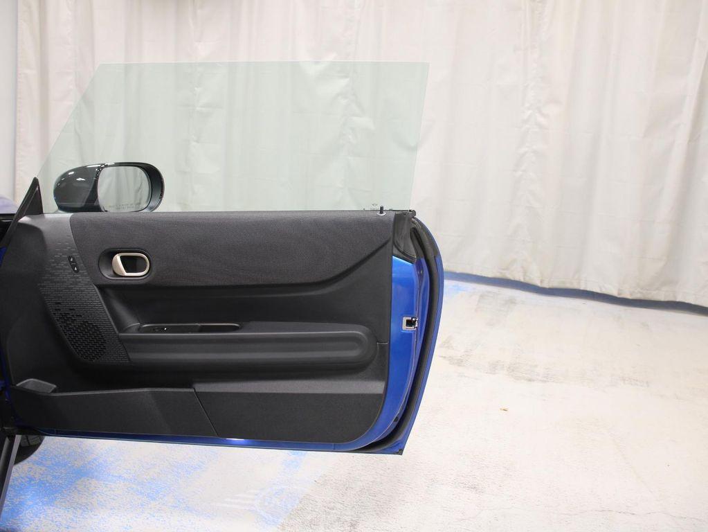 used 2025 MINI Hardtop car, priced at $29,995