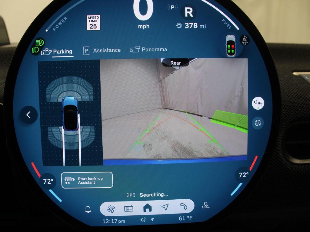 used 2025 MINI Hardtop car, priced at $29,995